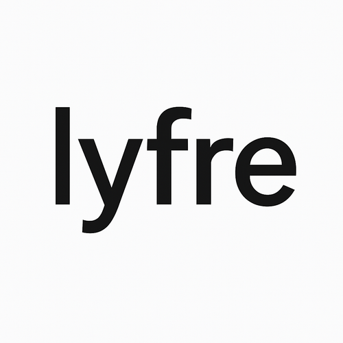 Lyfre